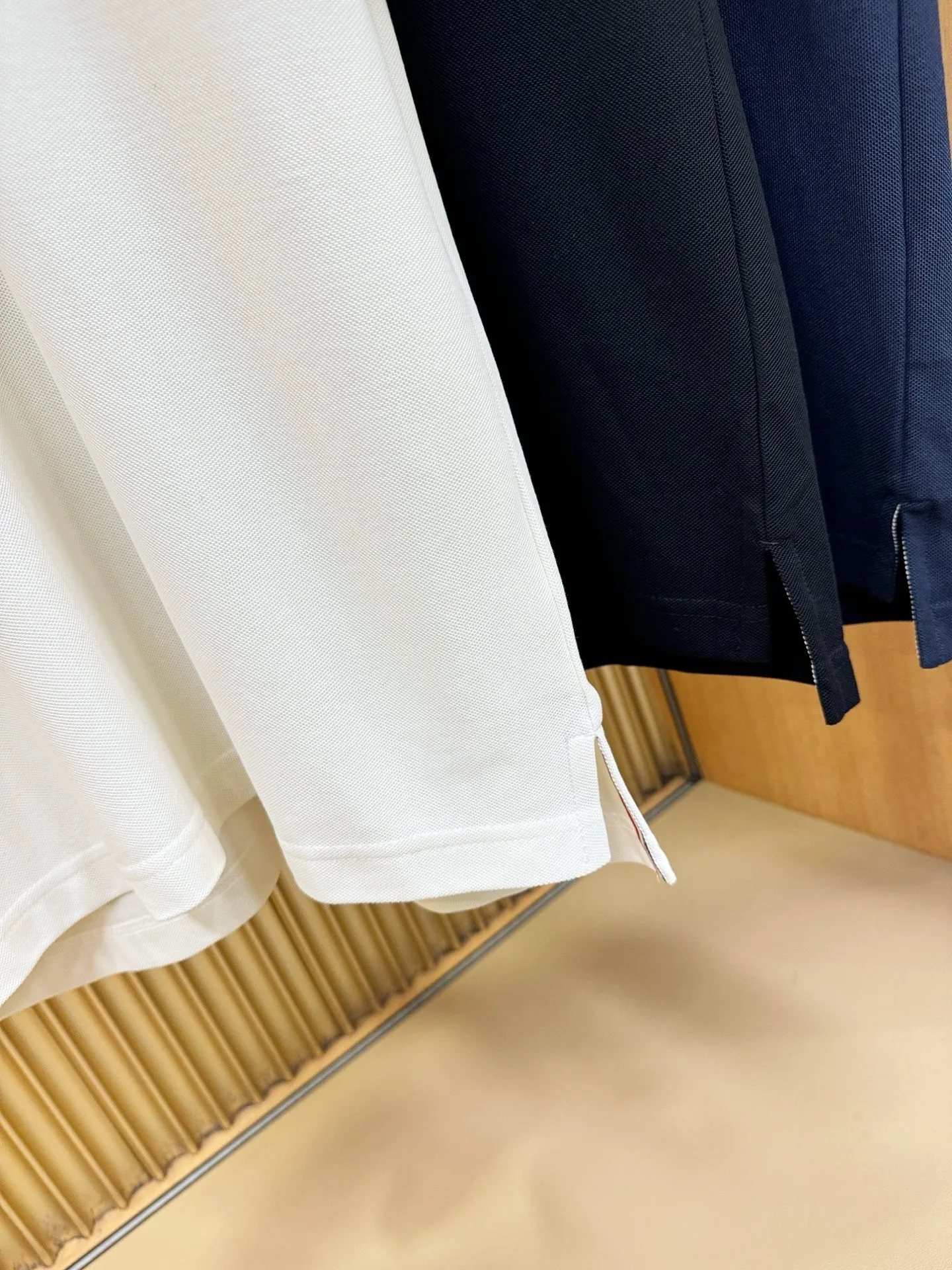 P130, Moncler 2026 New Arrival POLO ，Premium Series， ， ， ， ， ， ， ， 。Sizes：M-3XL